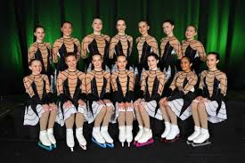 Image result for Bracknell Ice Skating Club