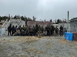 Image result for Frontline Paintball