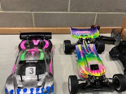 Image result for Carmarthen Radio Controlled Car Club