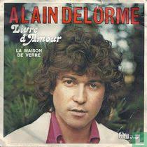 Image result for Alain Delorme