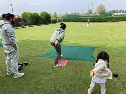 Image result for Ember Bowling Club