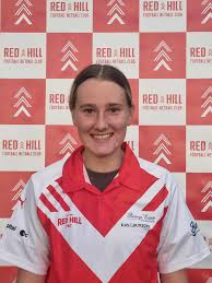 Image result for Redhill Girls Football Club