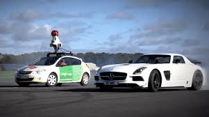 Image result for ストリートビューカー