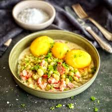 Image result for Dicke Bohnen