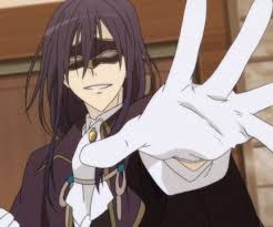 「青鬼院蜻蛉 妖狐×僕SS」の画像検索結果