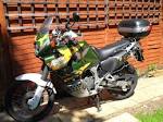 For Sale: Africa Twin 1997 RD07