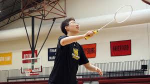 Image result for Bryn Badminton Club