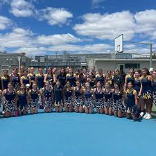 Image result for Applemore Netball Club
