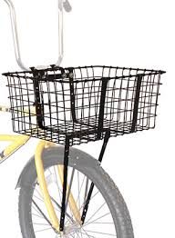 Image result for bicycle basket
