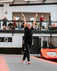 Image result for Portsmouth School Of Gymnastics