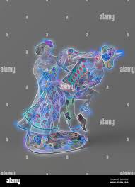 Image result for Harlequin Gc