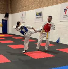 Image result for Quest Taekwondo