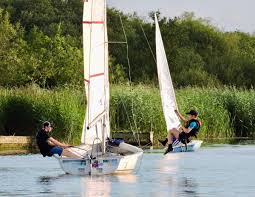 Image result for Horning Sailing Club