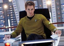 Image result for captain kirk