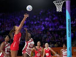 Image result for Valhalla Netball Club