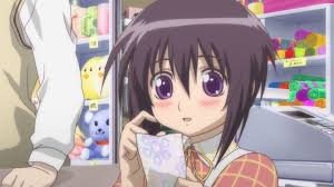 「石田虎侍 バンブーブレード」の画像検索結果