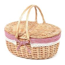Image result for Wicker Camp
