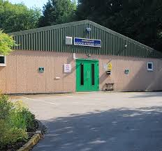 Image result for Harrogate Indoor Bowling Club