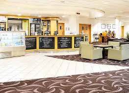 Image result for David Lloyd Solihull Cranmore