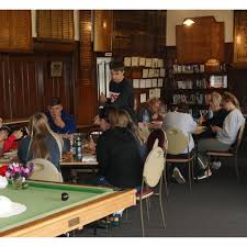 Image result for Templeton Bowling Club