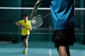 Image result for Reigate Badminton Club