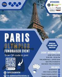 Image result for Metropolitan Badminton Club