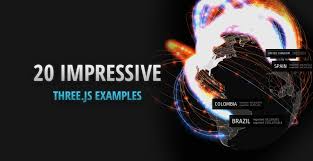 Image result for webgl examples