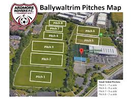 Image result for Ardmore Cricket & Football Club