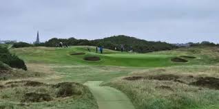 Image result for Solway Links Golf Course