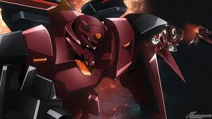 「シーリン・バフティヤール 機動戦士ガンダム00 2nd」の画像検索結果