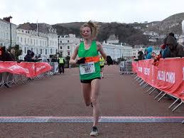 Image result for Eryri Harriers Running Club