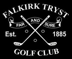 Image result for Falkirk Tryst Golf Club