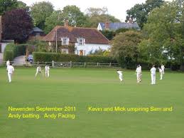 Image result for Newenden Cricket Club