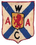 Image result for Halifax Cricket & Athletic Club