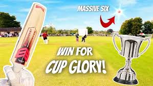 Image result for Rushden Wanderers Cricket Club