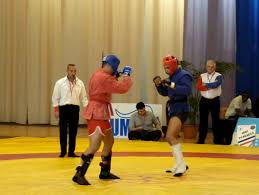 Image result for Combat Sambo