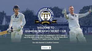Image result for Knaresborough Cc