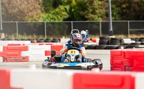 Image result for Chasewater Kart Racing Club