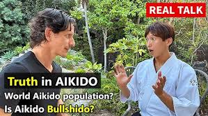 Image result for Kyu Shin Kan, Leicester Aikido