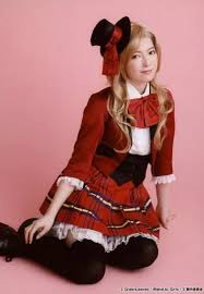 「小早川ティナ Wake Up」の画像検索結果