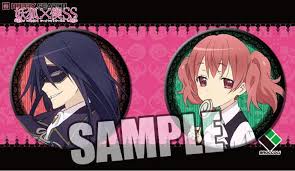 「青鬼院蜻蛉 妖狐×僕SS」の画像検索結果