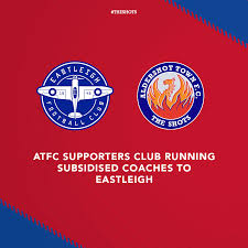 Image result for Eastleigh Running Club