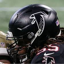 Image result for Falcons Black