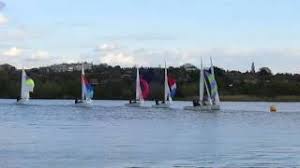 Image result for Welsh Harp Sailing Association