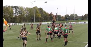 Image result for Wensleydale Rugby Union Football Club