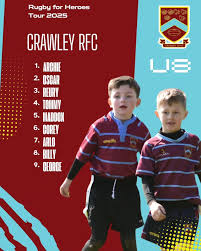 Image result for Crawley Rugby Club