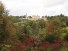Cliveden House from the Duke's - via Daymix