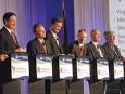 Heat's on in Michigan GOP primary - Tim Alberta - POLITICO.