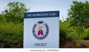 Image result for Wimbledon Cricket Club