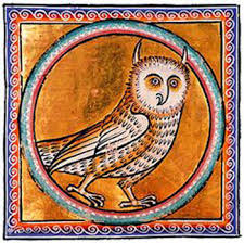 Image result for owl illuminati symbol